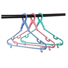 Professional Manufacturer for Plastic Clothes Hanger